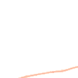 Night-time road noise heatmap for TA10 9AG