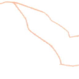 Daytime road noise heatmap for TA10 9DG