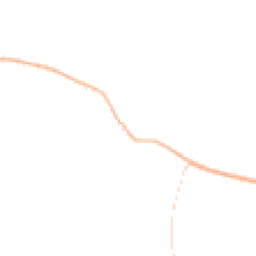 Night-time road noise heatmap for TA10 9NB