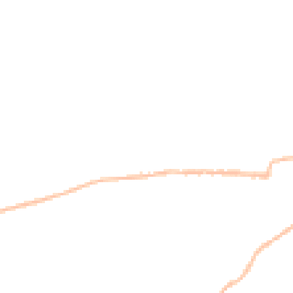 Night-time road noise heatmap for TA11 6AU