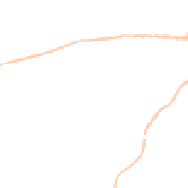 Night-time road noise heatmap for TA11 6PW