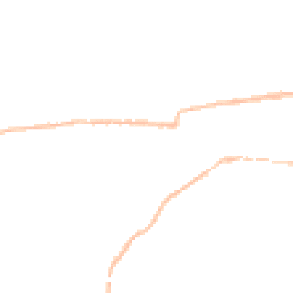 Night-time road noise heatmap for TA11 6RL