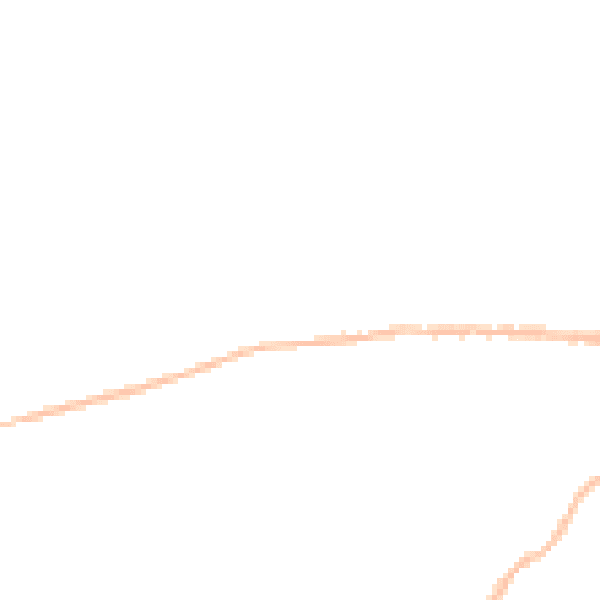 Night-time road noise heatmap for TA11 6SA