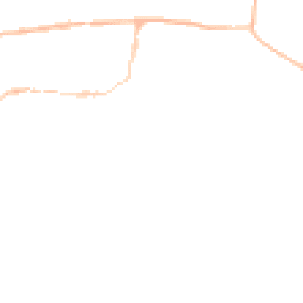 Night-time road noise heatmap for TA11 7AB