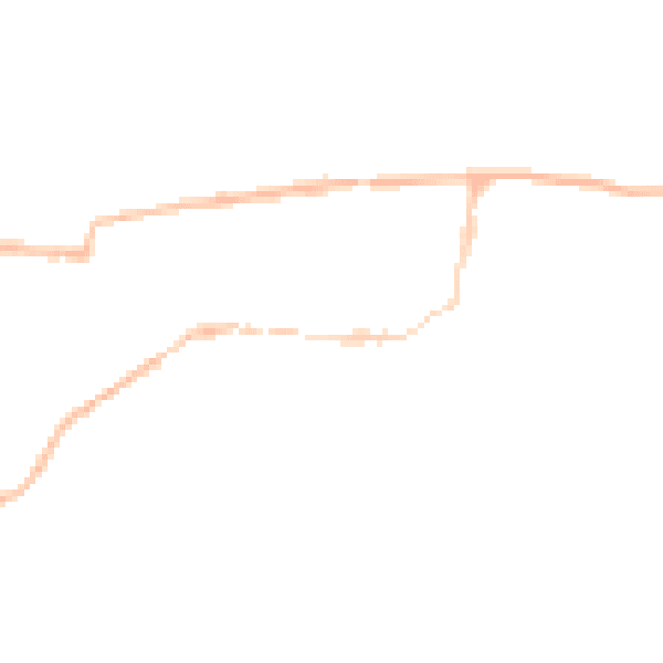 Night-time road noise heatmap for TA11 7PR