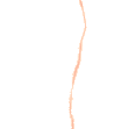 Night-time road noise heatmap for TA12 6HR