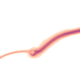Night-time road noise heatmap for TA13 5EQ