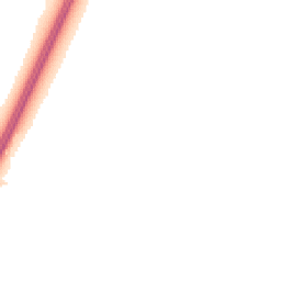 Night-time road noise heatmap for TA3 5AB