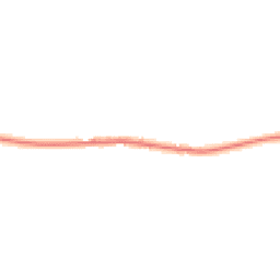 Night-time road noise heatmap for TA3 5AG