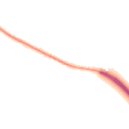 Night-time road noise heatmap for TA3 5HP