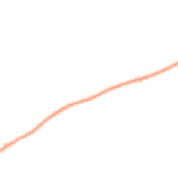 Night-time road noise heatmap for TA3 6DH