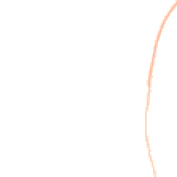 Night-time road noise heatmap for TA3 7AQ