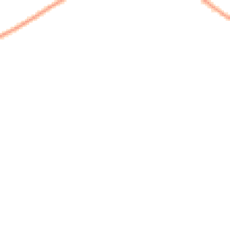 Night-time road noise heatmap for TA4 1BX