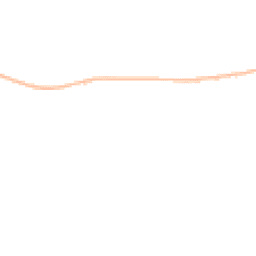 Night-time road noise heatmap for TA4 1DZ