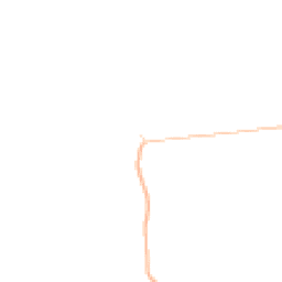 Daytime road noise heatmap for TA4 2DS