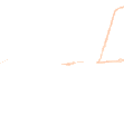 Night-time road noise heatmap for TA4 2DU