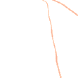 Daytime road noise heatmap for TA4 2QF