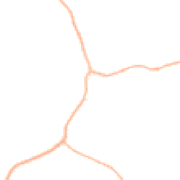 Daytime road noise heatmap for TA4 3EN