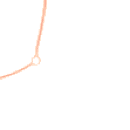 Night-time road noise heatmap for TF4 2AT