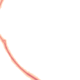 Night-time road noise heatmap for TF4 3GB