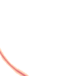 Night-time road noise heatmap for TF4 3QH