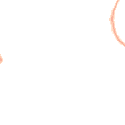 Night-time road noise heatmap for TF4 3UF