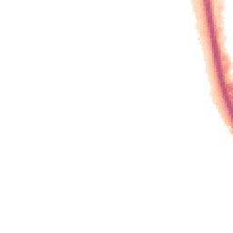 Night-time road noise heatmap for TF7 4DW