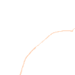 Night-time road noise heatmap for TF7 5JR