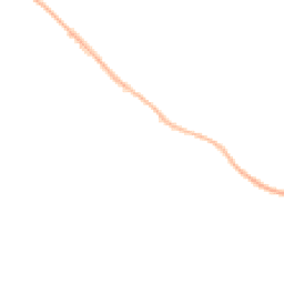 Night-time road noise heatmap for TN10 3AR