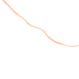 Night-time road noise heatmap for TN10 3AS