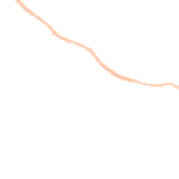 Night-time road noise heatmap for TN10 3AX