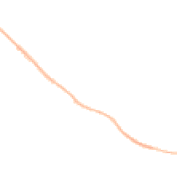 Night-time road noise heatmap for TN10 3BW