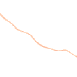 Night-time road noise heatmap for TN10 3DA