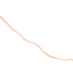 Night-time road noise heatmap for TN10 3DB