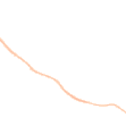 Night-time road noise heatmap for TN10 3DD