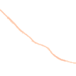Night-time road noise heatmap for TN10 3DE