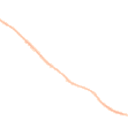 Night-time road noise heatmap for TN10 3DG