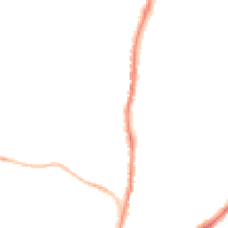 Night-time road noise heatmap for TN10 3EB