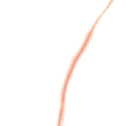 Night-time road noise heatmap for TN10 3NR