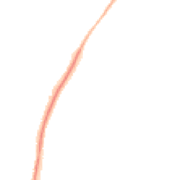 Night-time road noise heatmap for TN10 3PT