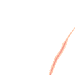 Night-time road noise heatmap for TN10 3QN