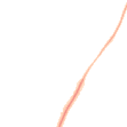 Night-time road noise heatmap for TN10 3QT