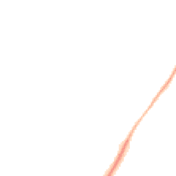 Night-time road noise heatmap for TN10 3RH