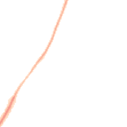 Night-time road noise heatmap for TN10 3RS