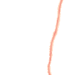 Night-time road noise heatmap for TN10 3TT