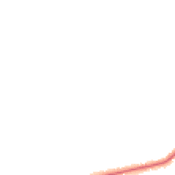 Night-time road noise heatmap for TN10 4DA