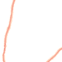 Night-time road noise heatmap for TN10 4QA