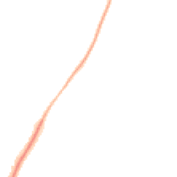 Night-time road noise heatmap for TN10 4RJ