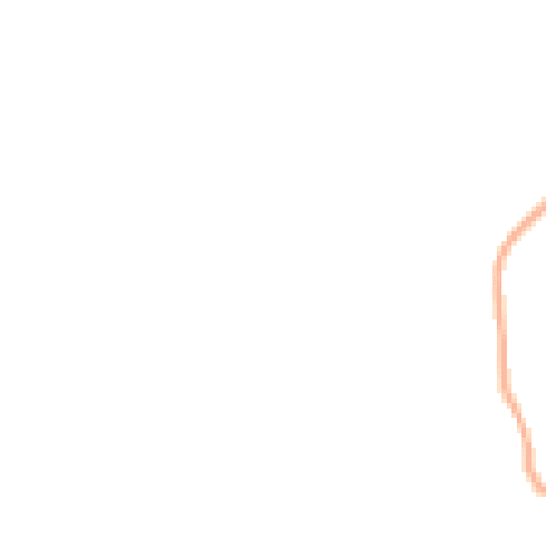 Night-time road noise heatmap for TN15 0PG