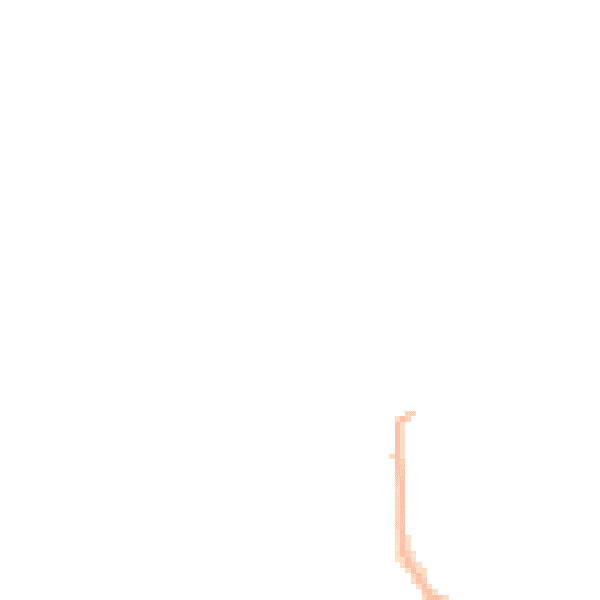 Daytime road noise heatmap for TN15 6YE